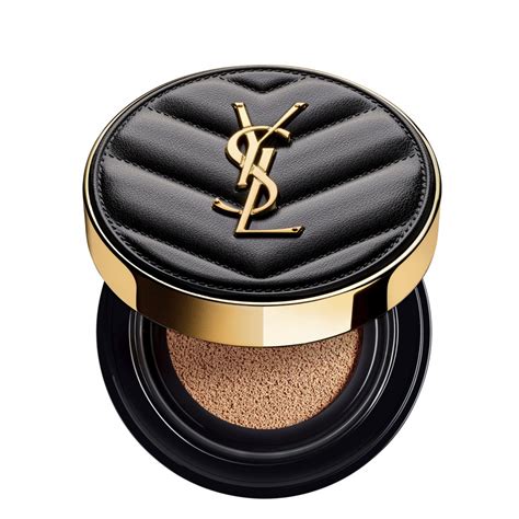 ysl encre de peau compact foundation|ysl le cushion.